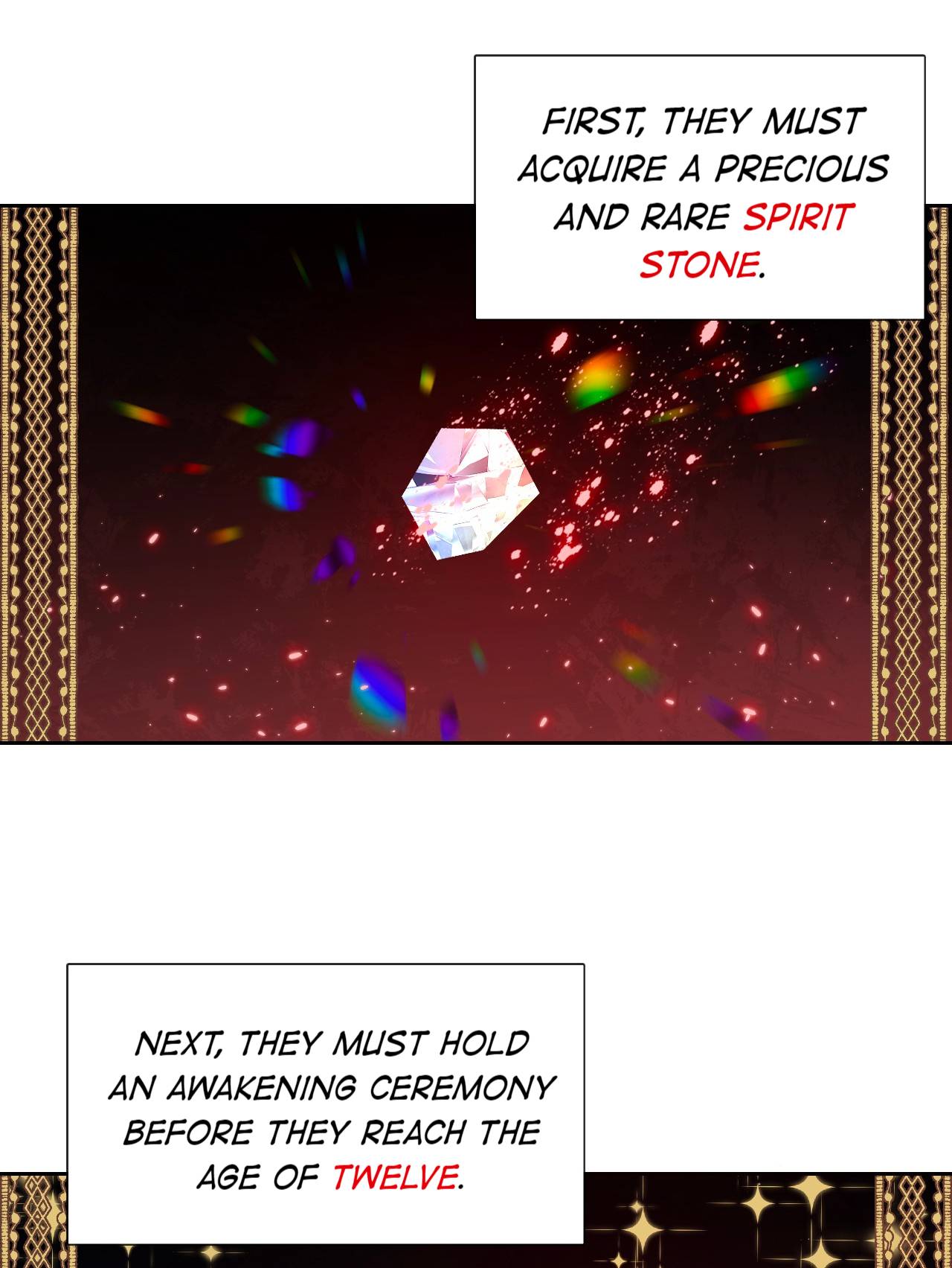 When I Traveled to Another World I Was Forced to Be the Princess of the City? chapter 18 - page 6