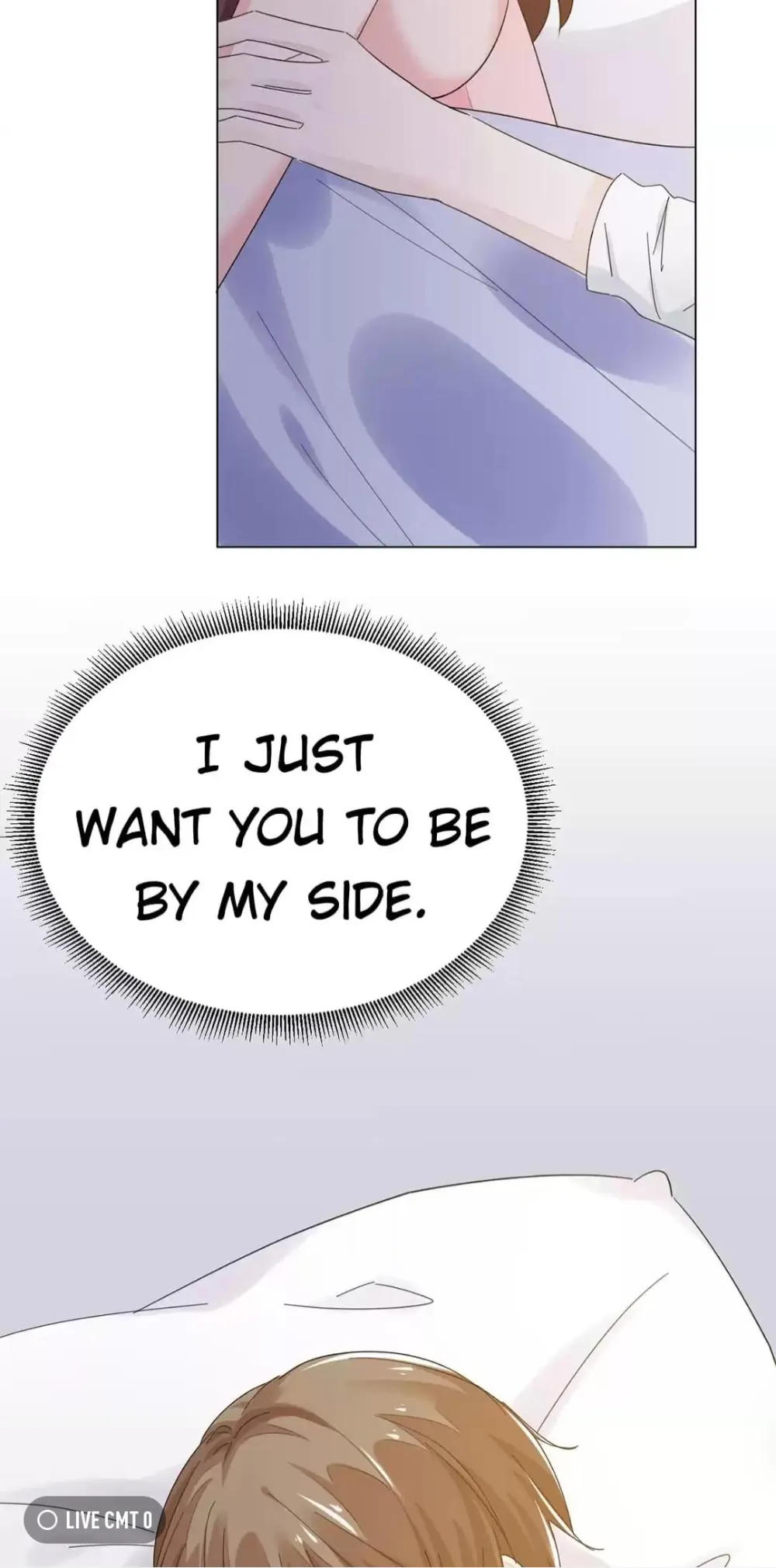 Unequal Treaty of Adoration Chapter 34 - page 27