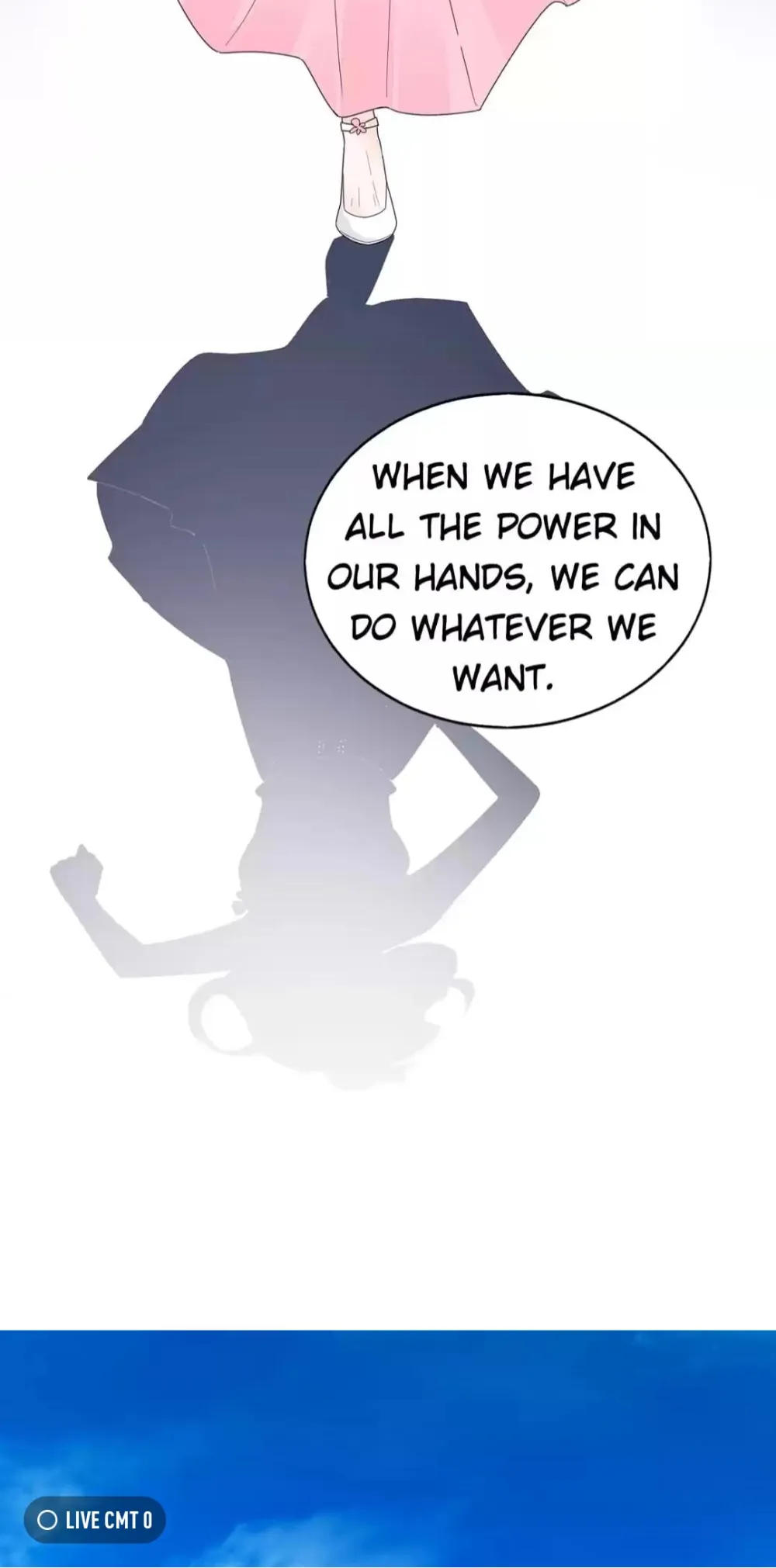 Unequal Treaty of Adoration Chapter 34 - page 39