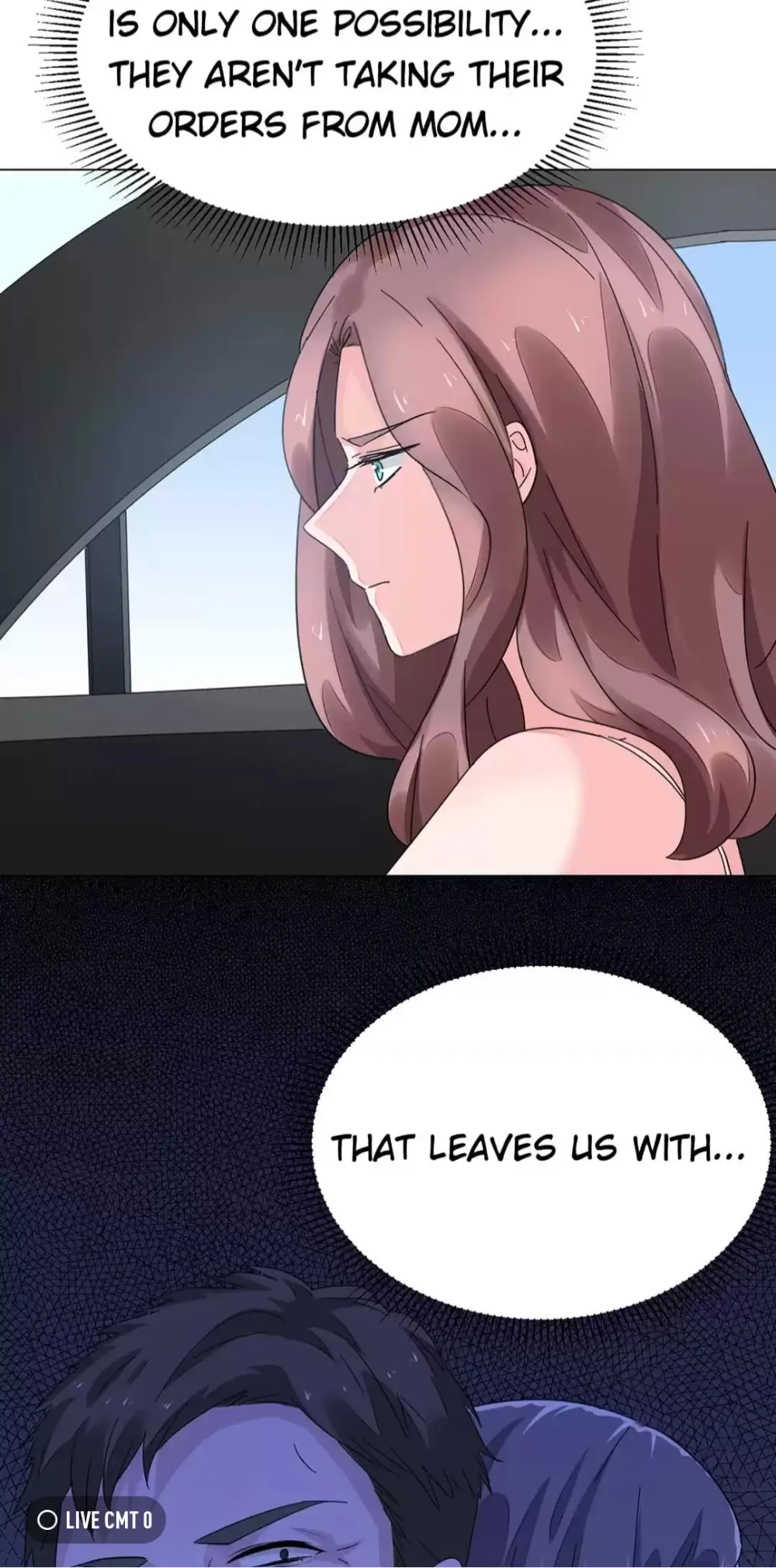 Unequal Treaty of Adoration Chapter 34 - page 47