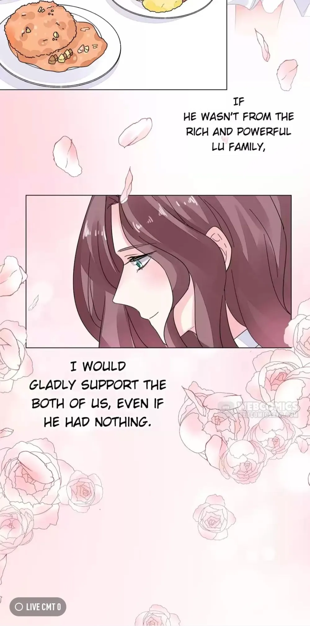 Unequal Treaty of Adoration Chapter 32 - page 10