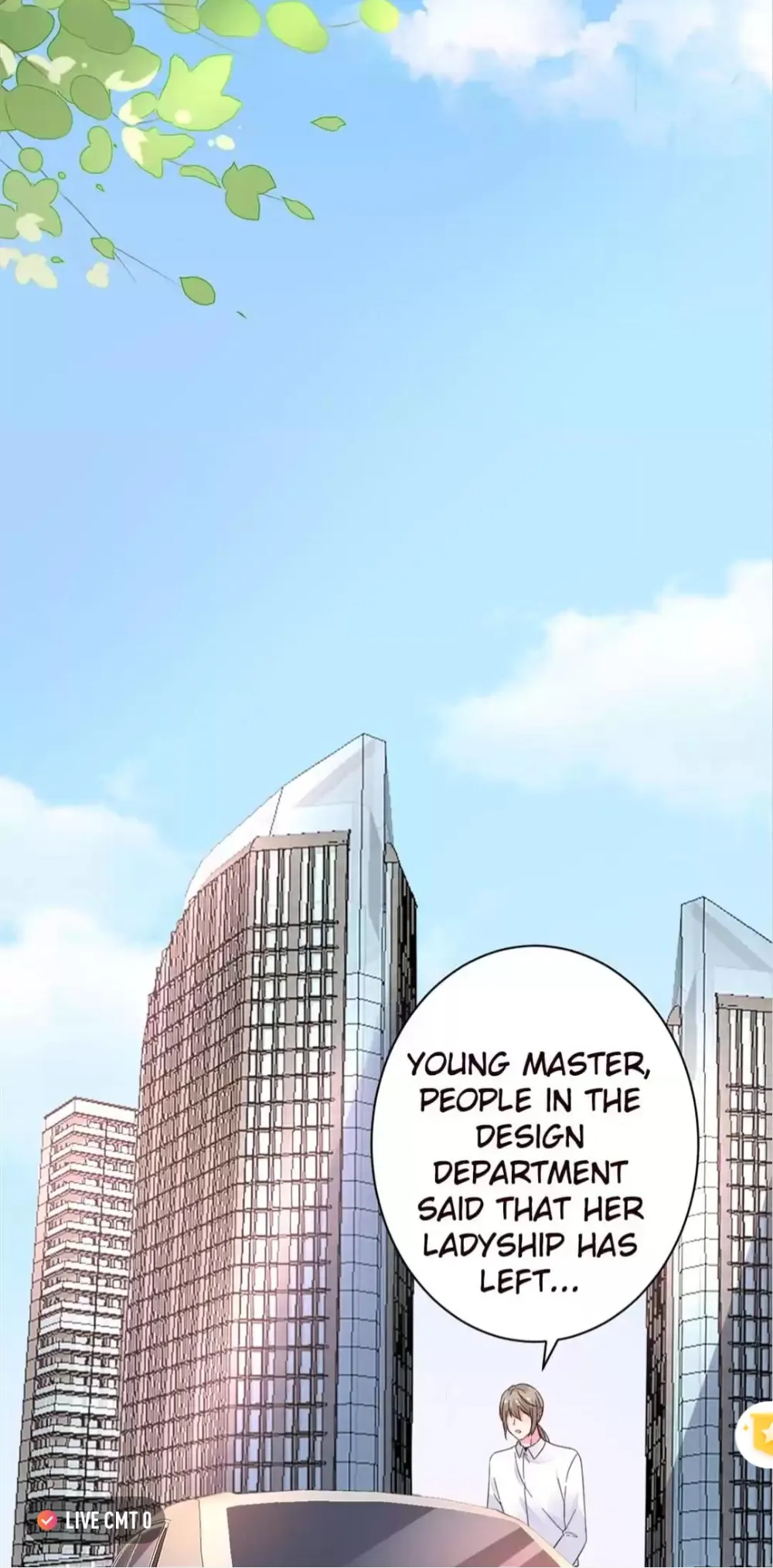 Unequal Treaty of Adoration Chapter 24 - page 35