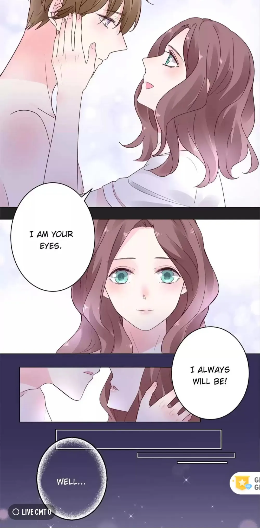 Unequal Treaty of Adoration Chapter 19 - page 11