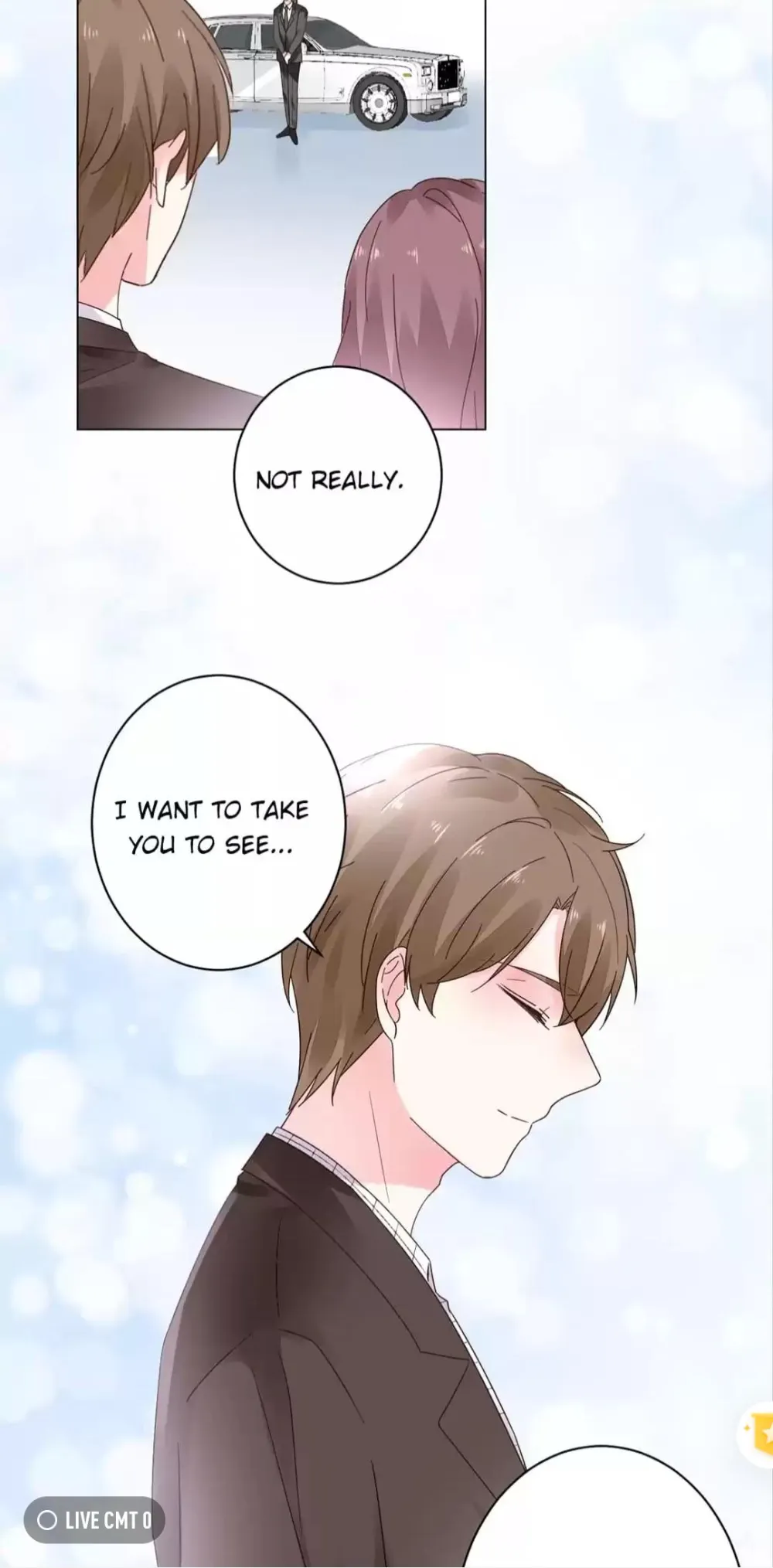 Unequal Treaty of Adoration Chapter 19 - page 25