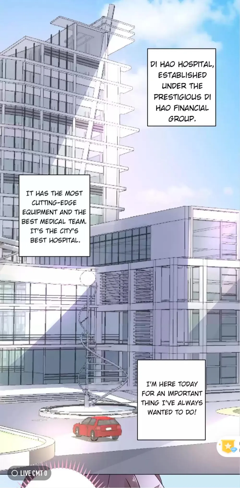 Unequal Treaty of Adoration Chapter 19 - page 4