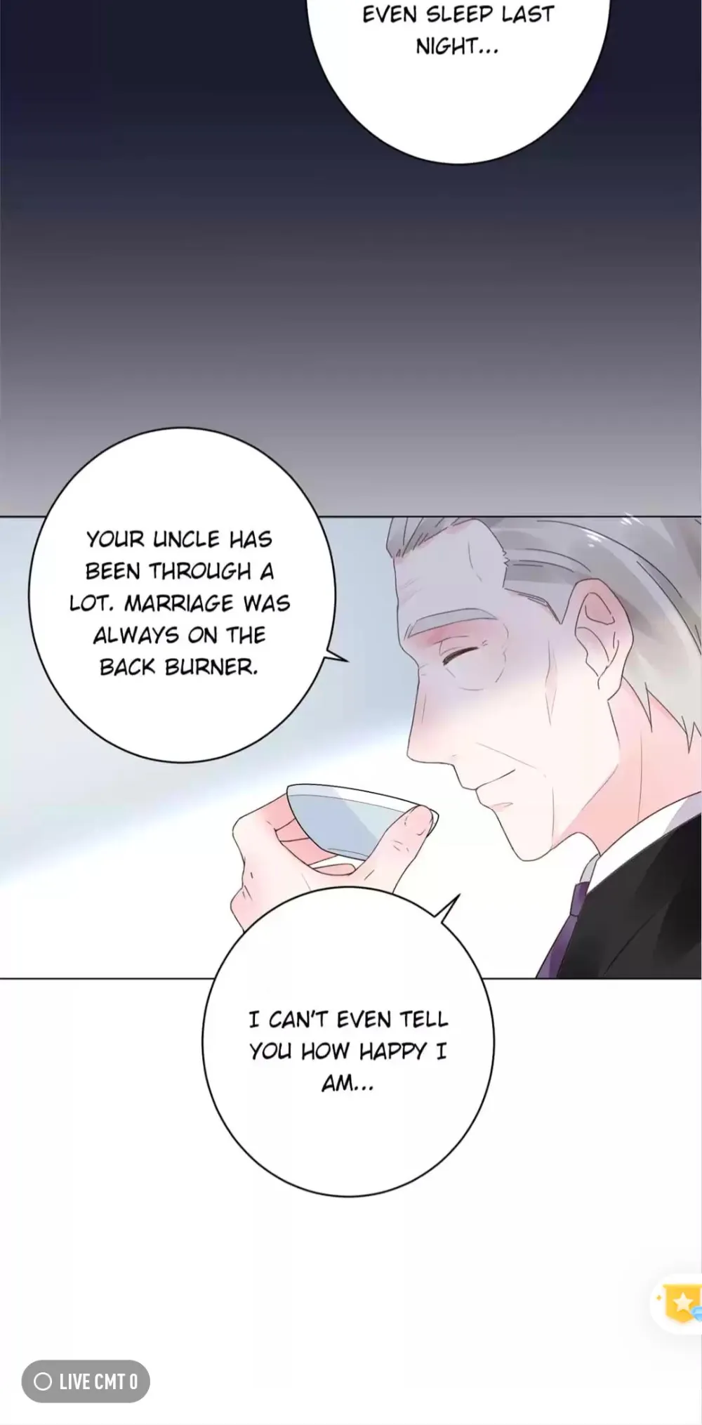 Unequal Treaty of Adoration Chapter 15 - page 30