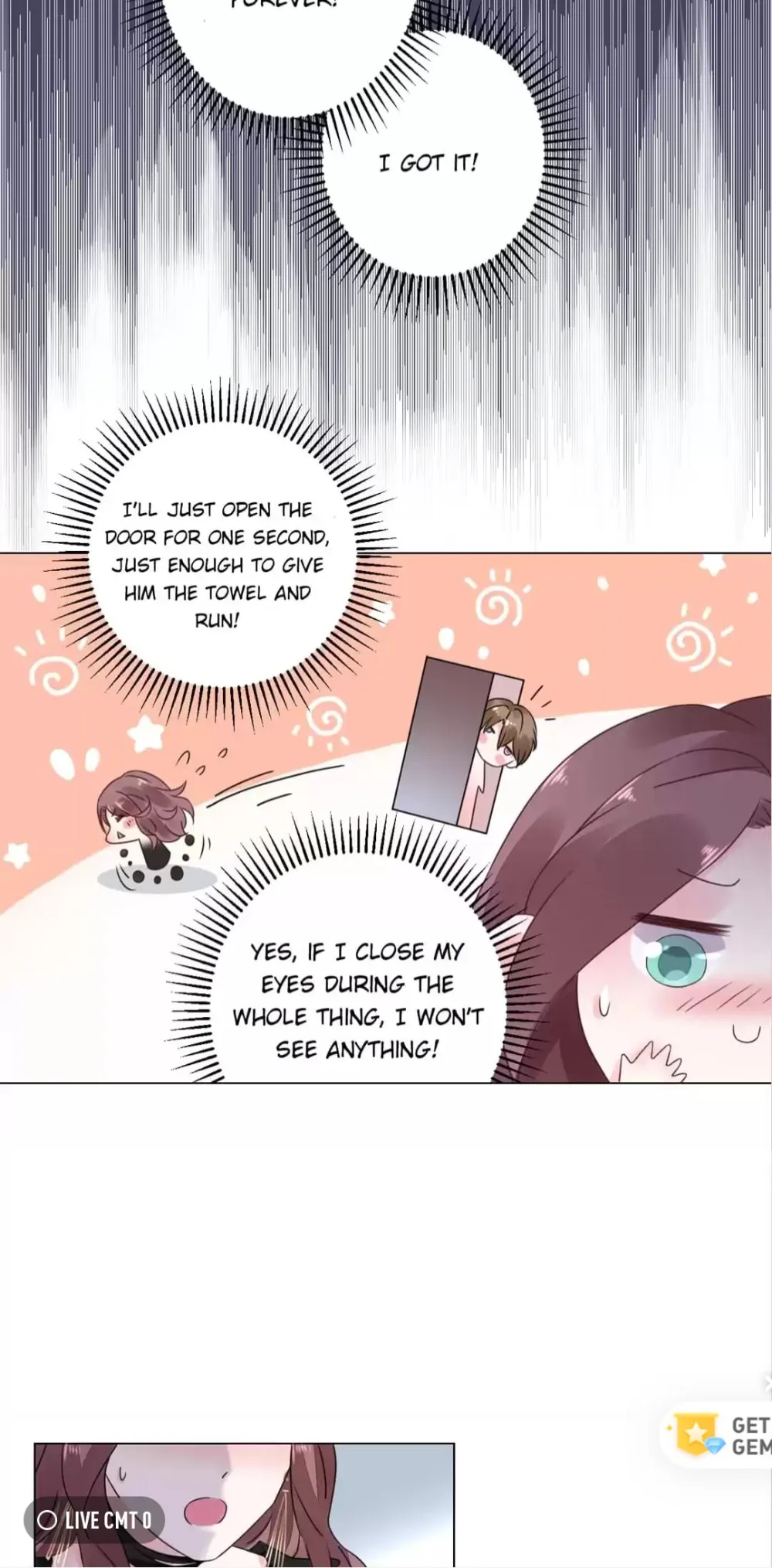 Unequal Treaty of Adoration Chapter 15 - page 4