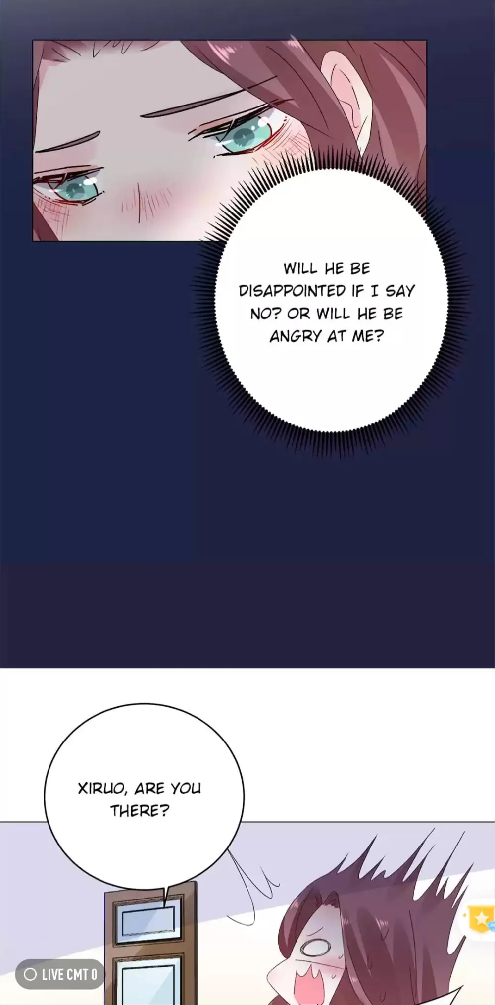 Unequal Treaty of Adoration Chapter 14 - page 31