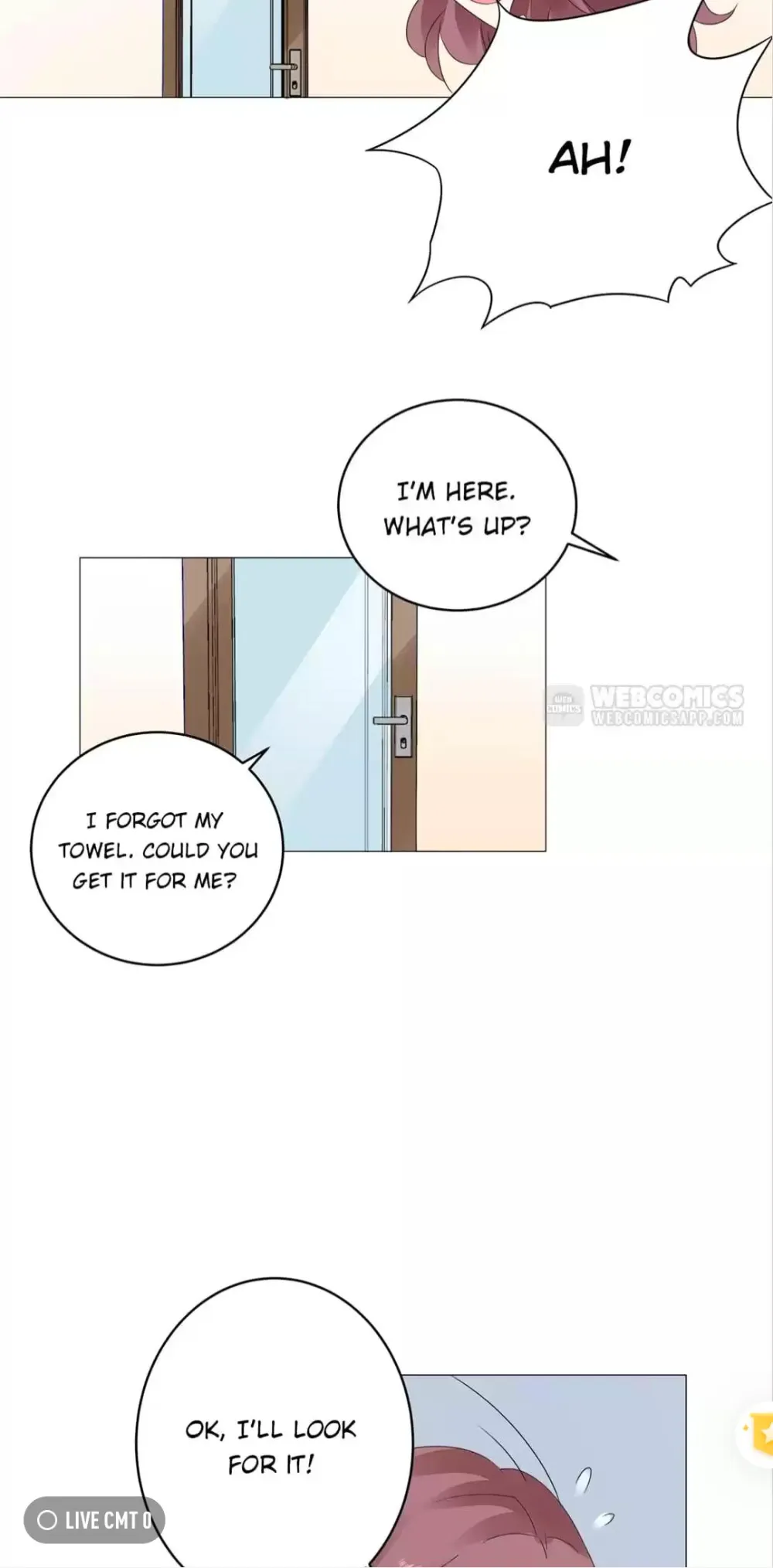 Unequal Treaty of Adoration Chapter 14 - page 32