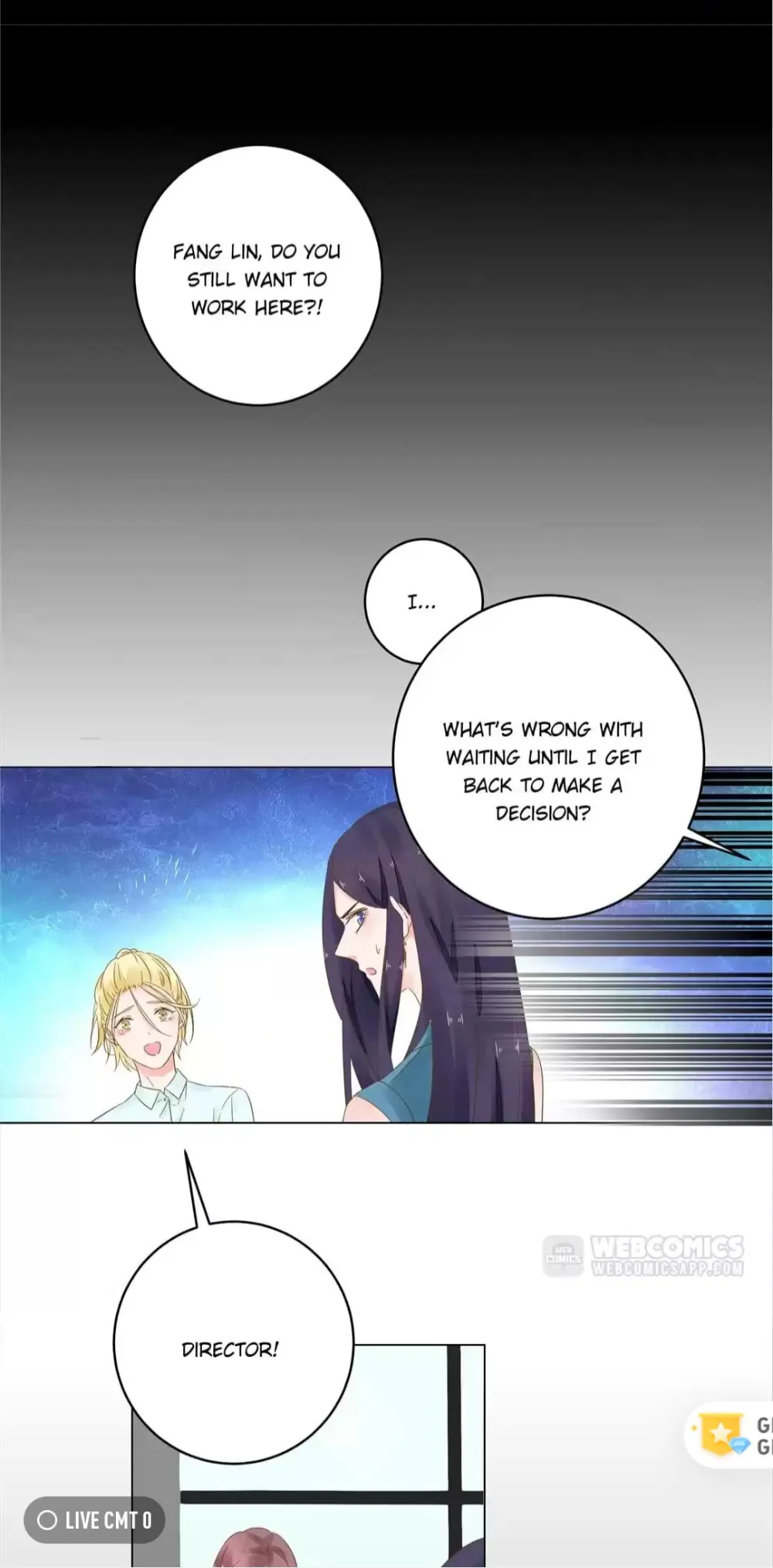 Unequal Treaty of Adoration Chapter 12 - page 29