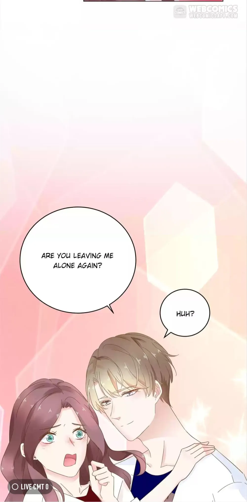 Unequal Treaty of Adoration Chapter 12 - page 9