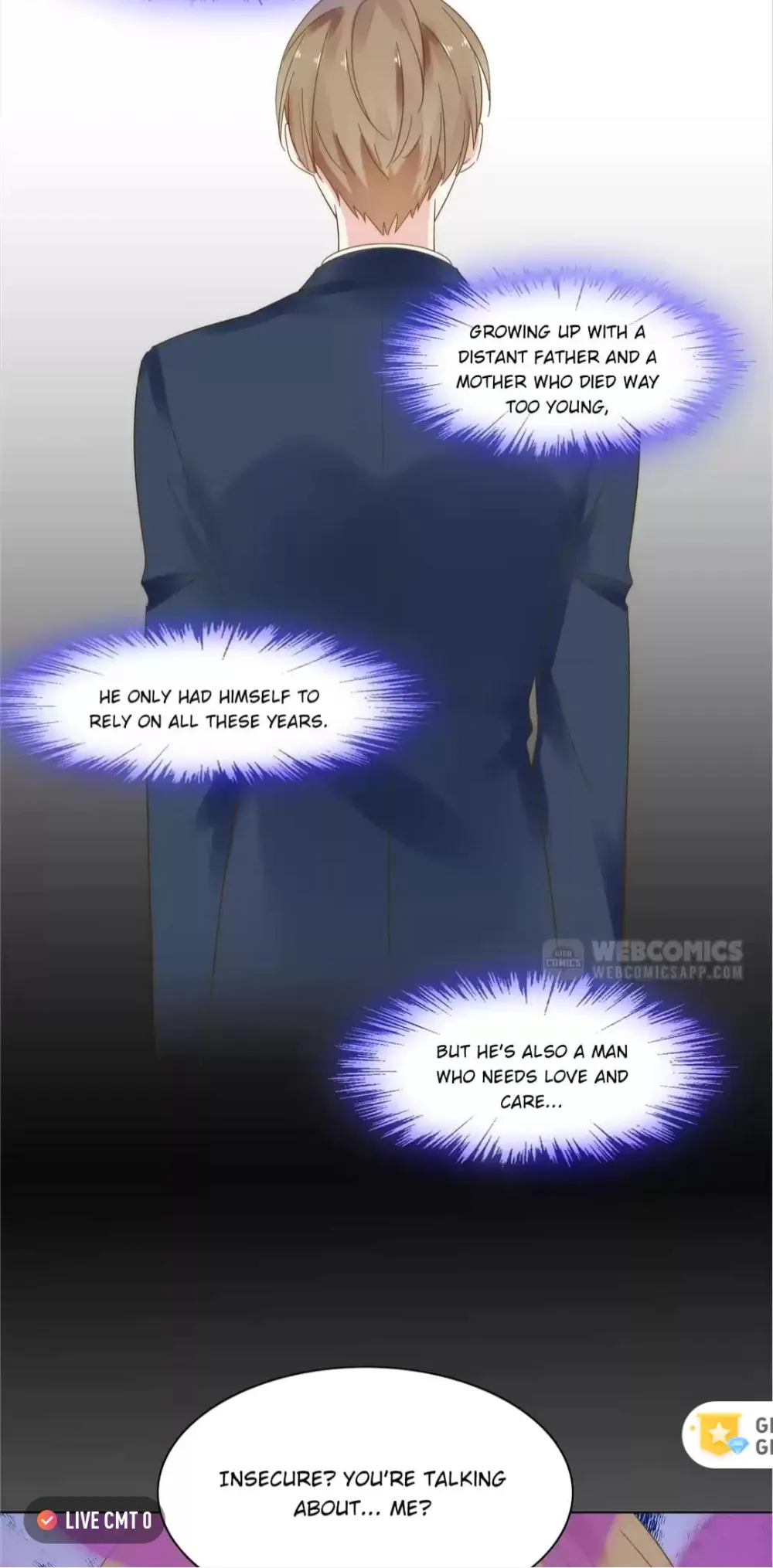 Unequal Treaty of Adoration Chapter 11 - page 18