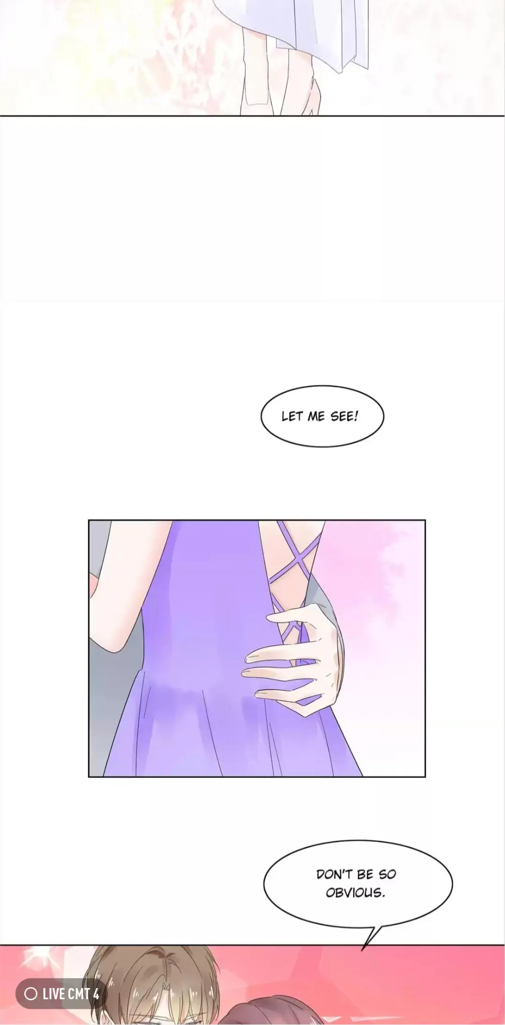 Unequal Treaty of Adoration Chapter 7 - page 12