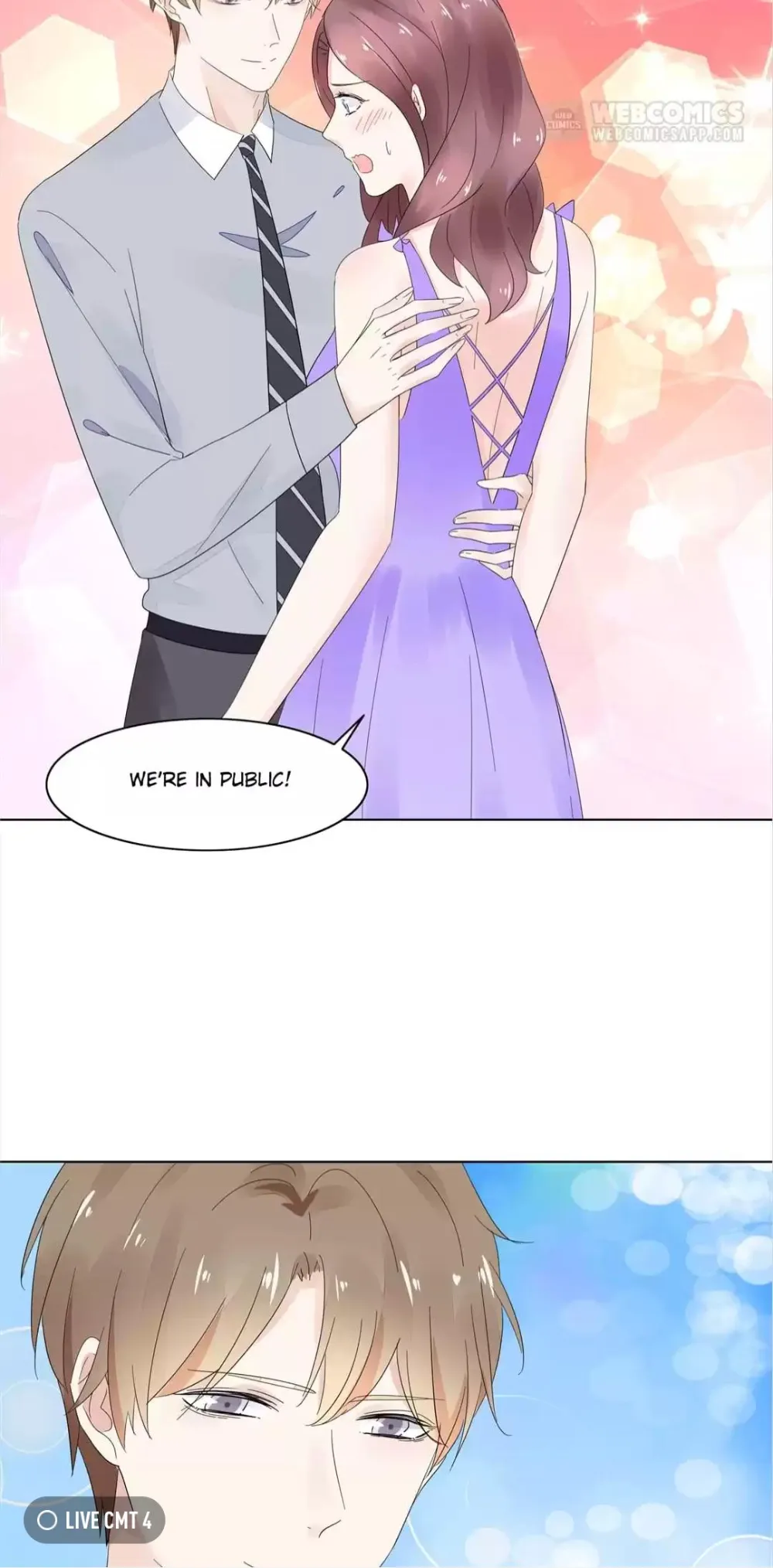 Unequal Treaty of Adoration Chapter 7 - page 13