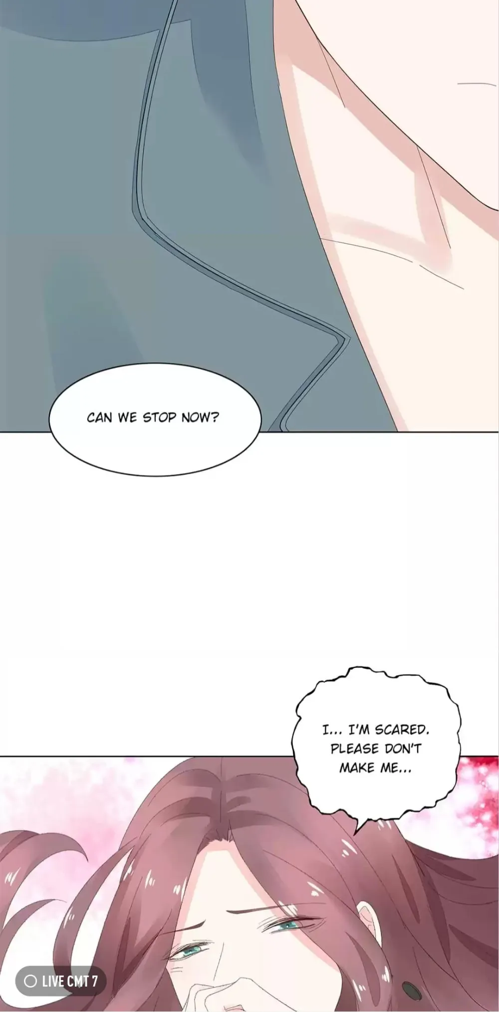 Unequal Treaty of Adoration Chapter 4 - page 12