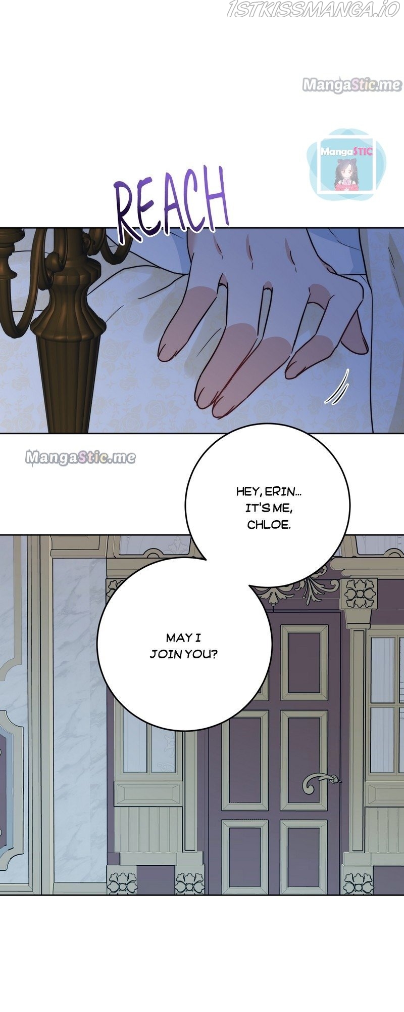 Abandoned wife has a new husband Chapter 75 - page 2