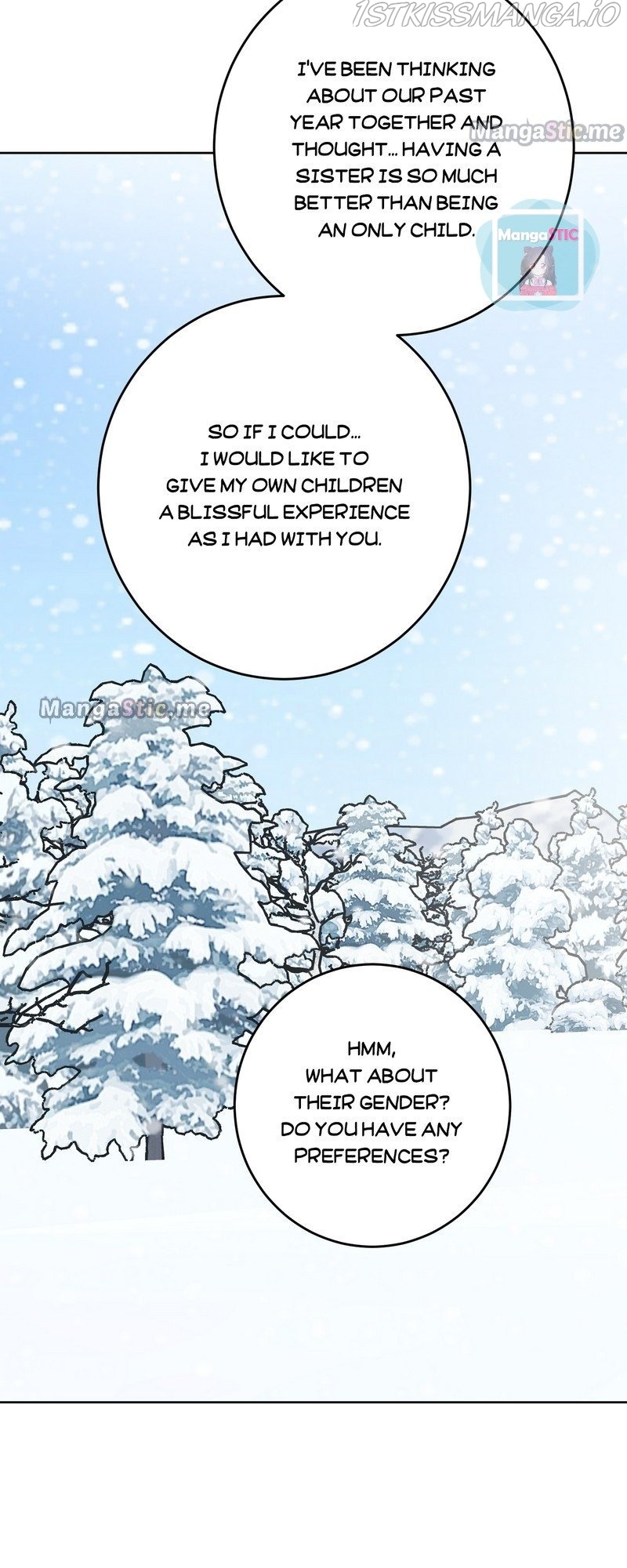 Abandoned wife has a new husband Chapter 75 - page 39