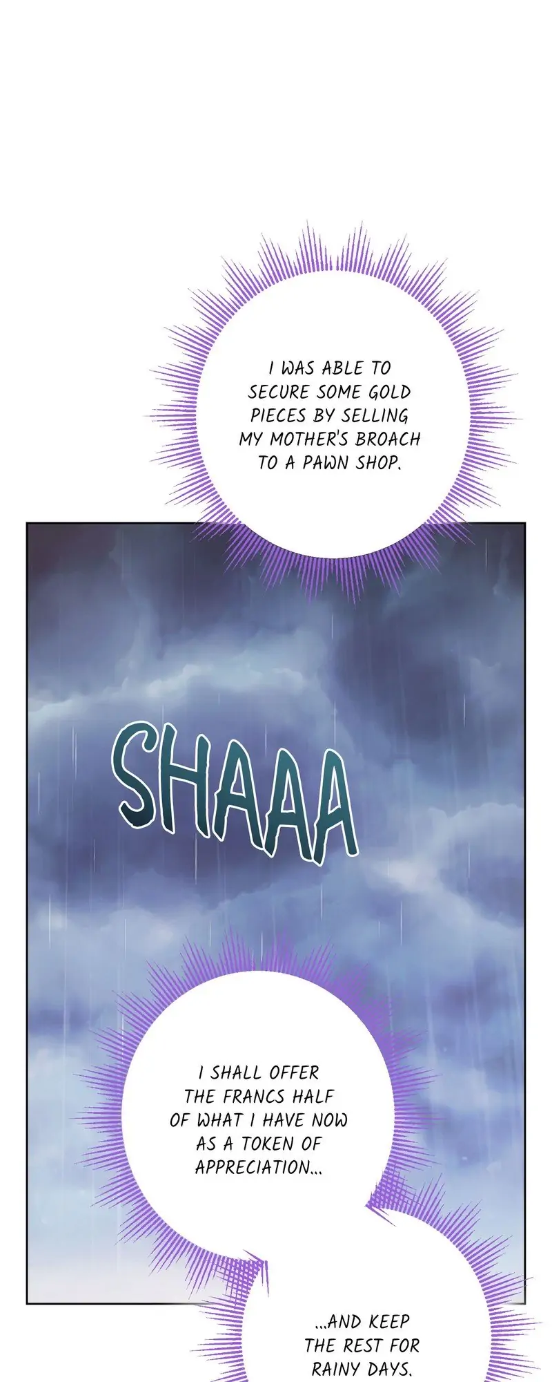 Abandoned wife has a new husband Chapter 73 - page 9