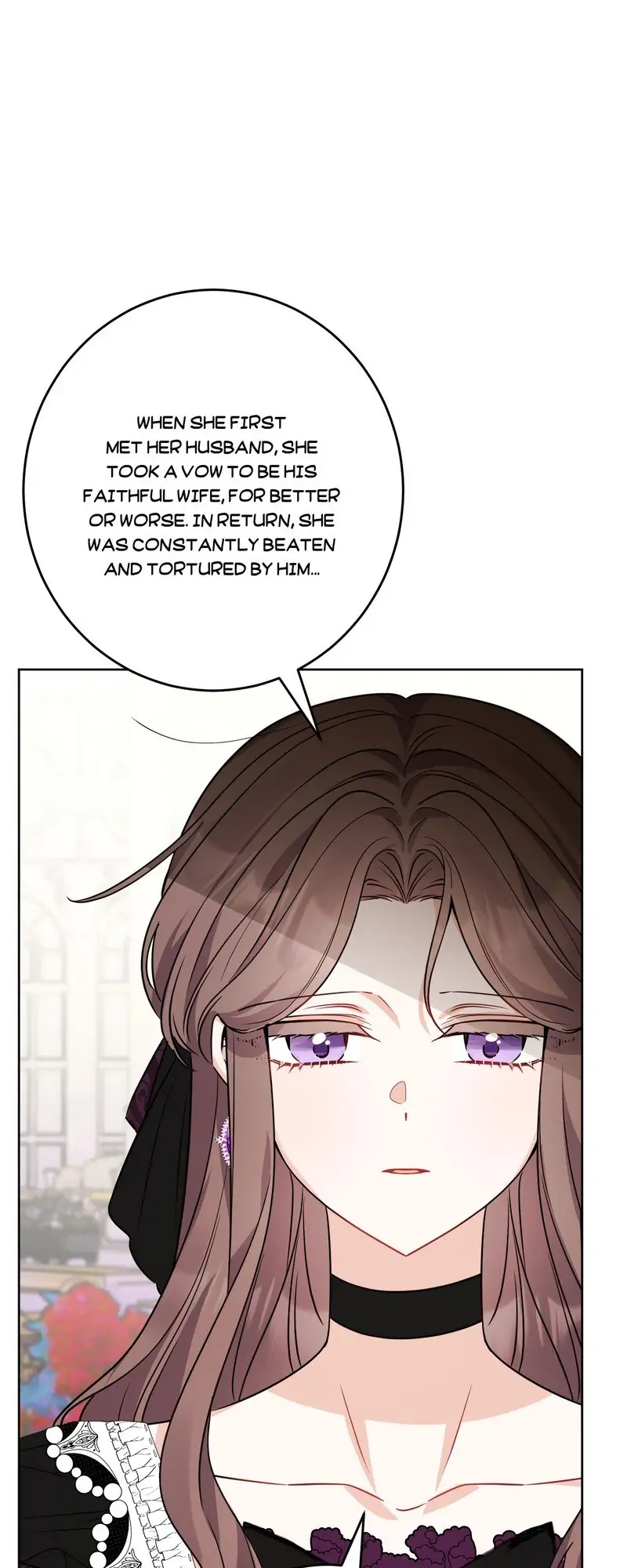 Abandoned wife has a new husband Chapter 70 - page 2