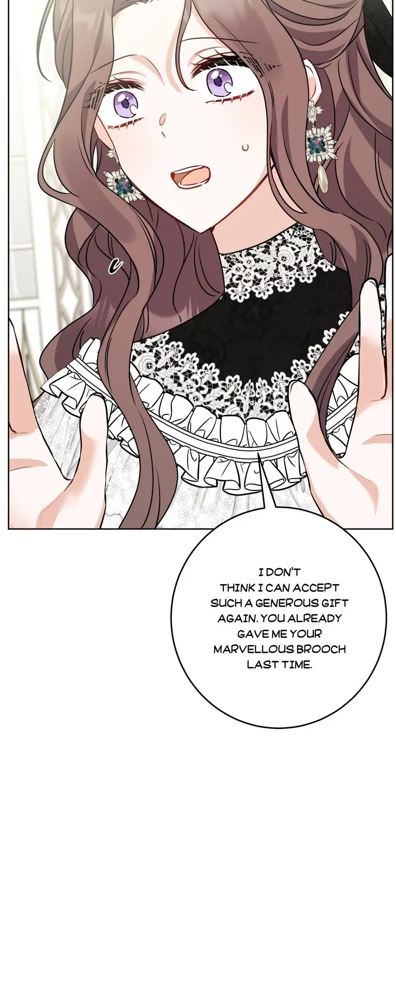 Abandoned wife has a new husband Chapter 67 - page 47