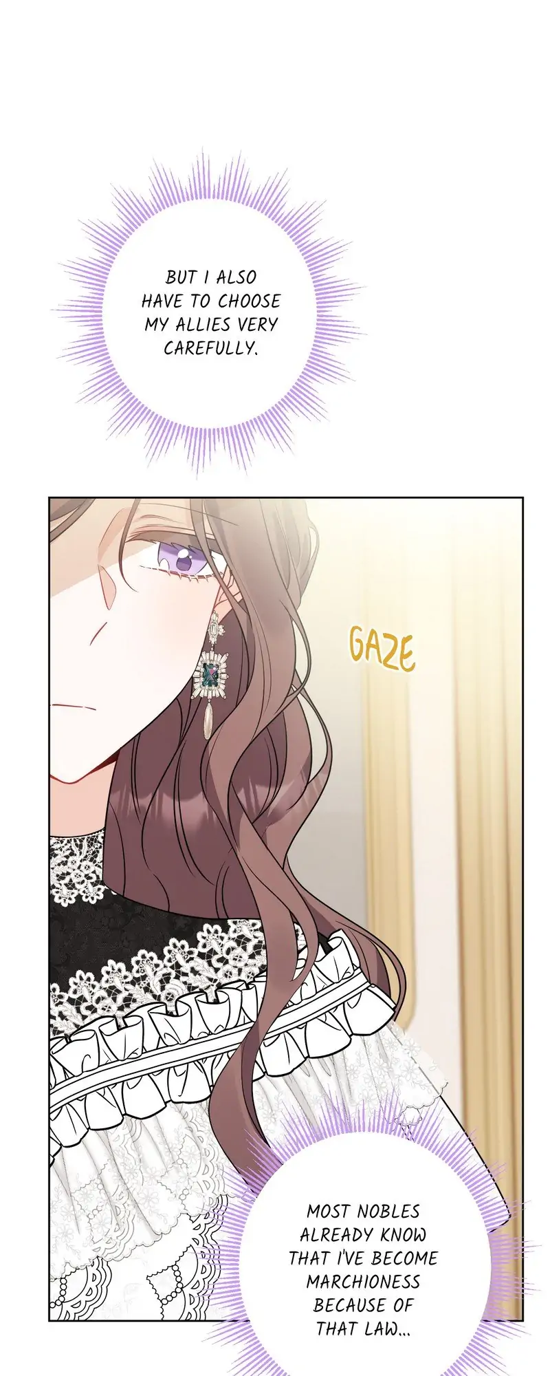 Abandoned wife has a new husband Chapter 67 - page 9