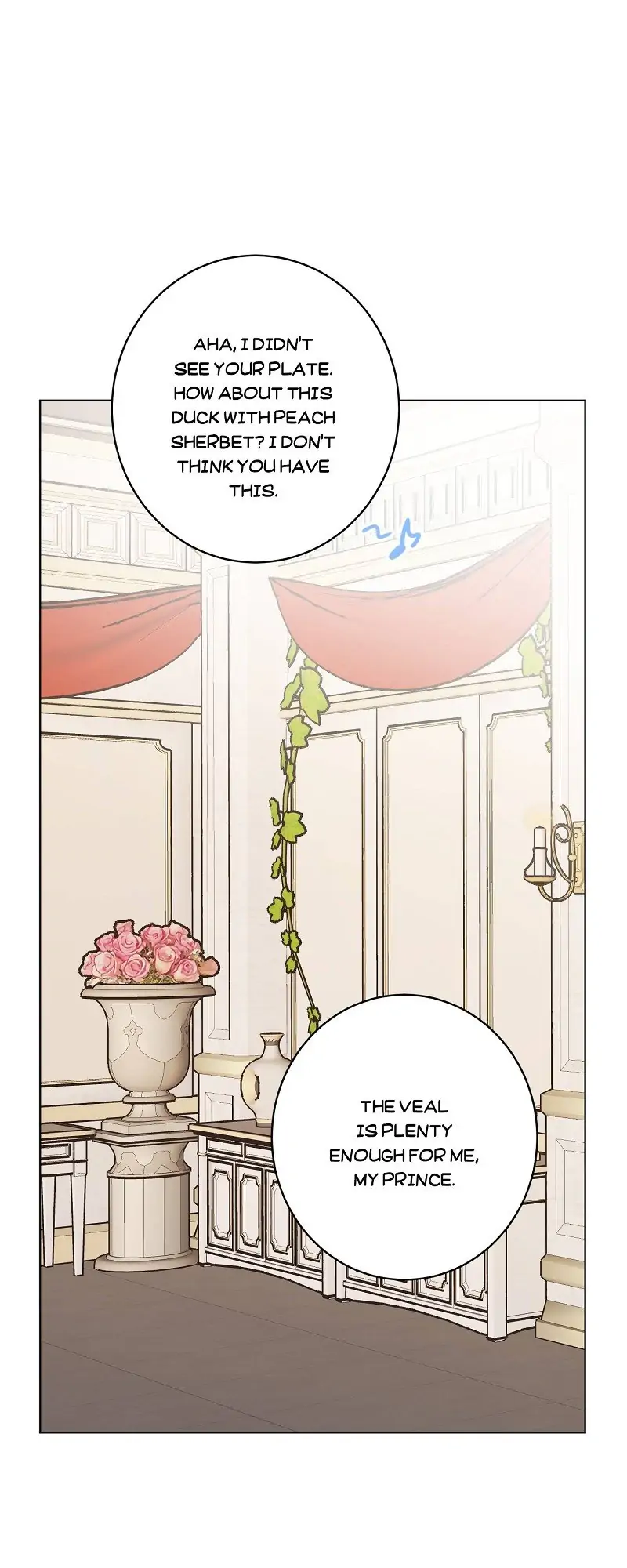 Abandoned wife has a new husband Chapter 62 - page 11