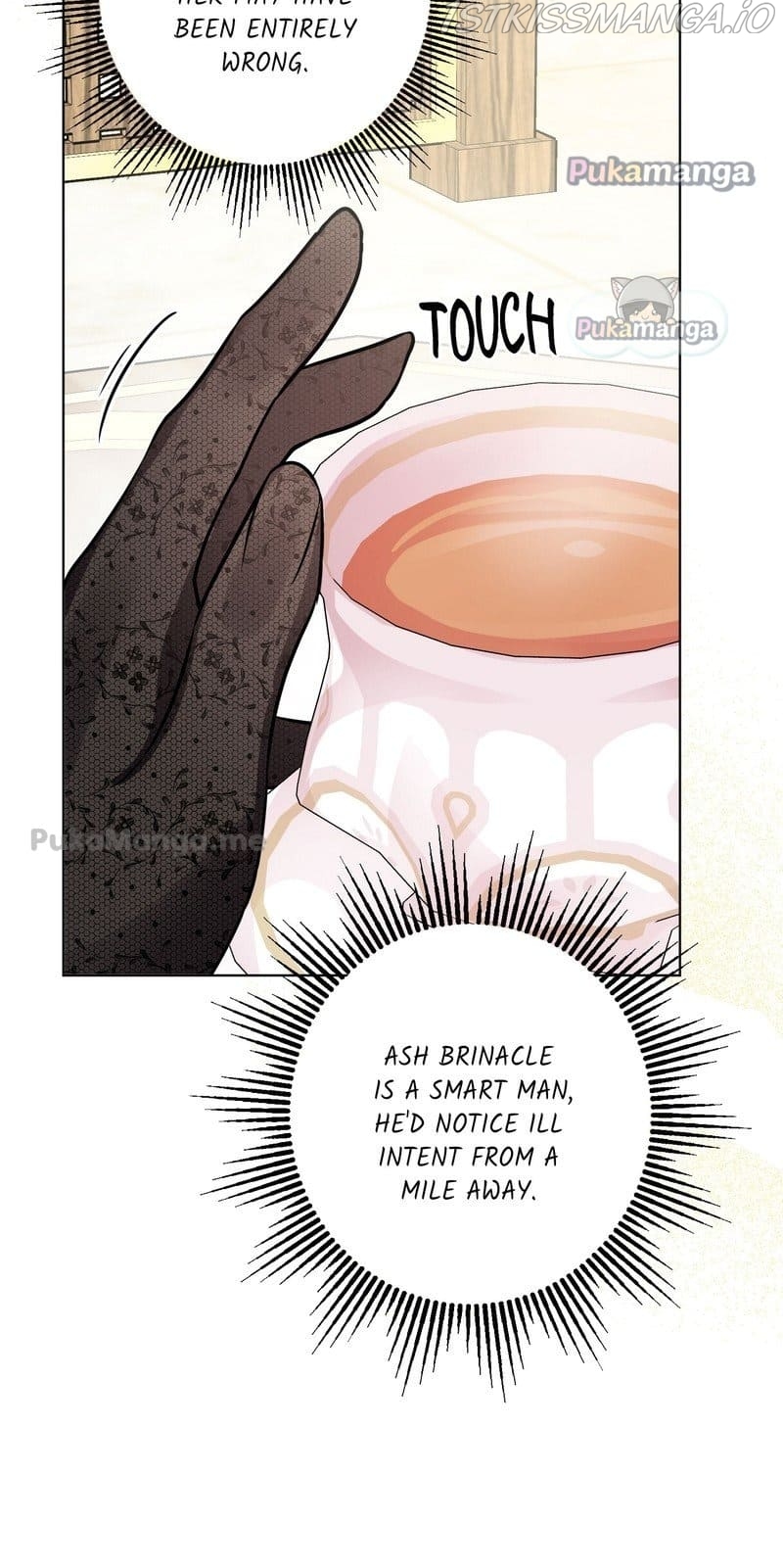 Abandoned wife has a new husband Chapter 58 - page 24