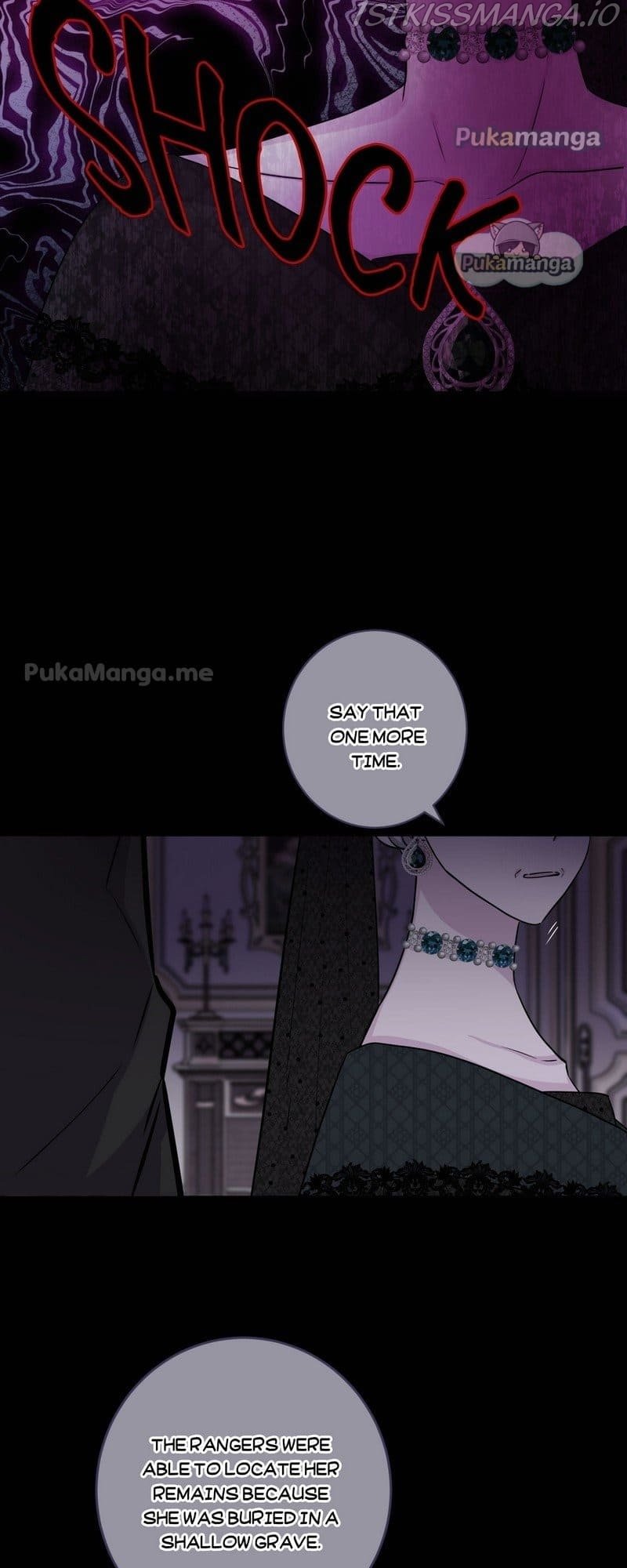 Abandoned wife has a new husband Chapter 58 - page 30