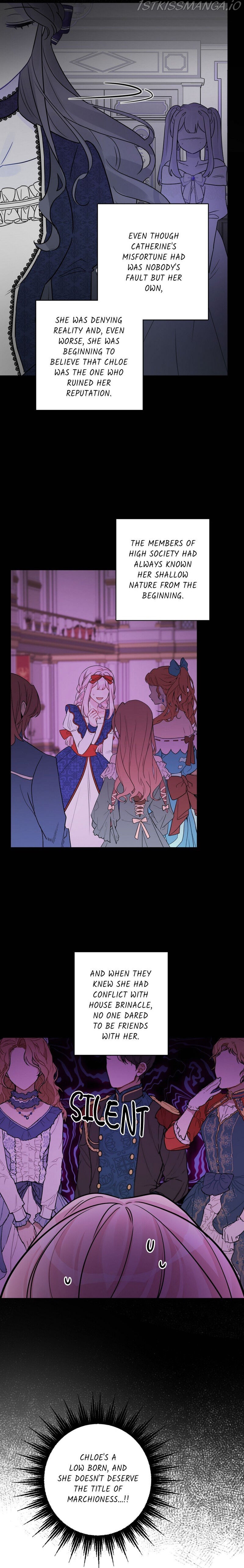 Abandoned wife has a new husband Chapter 51 - page 14