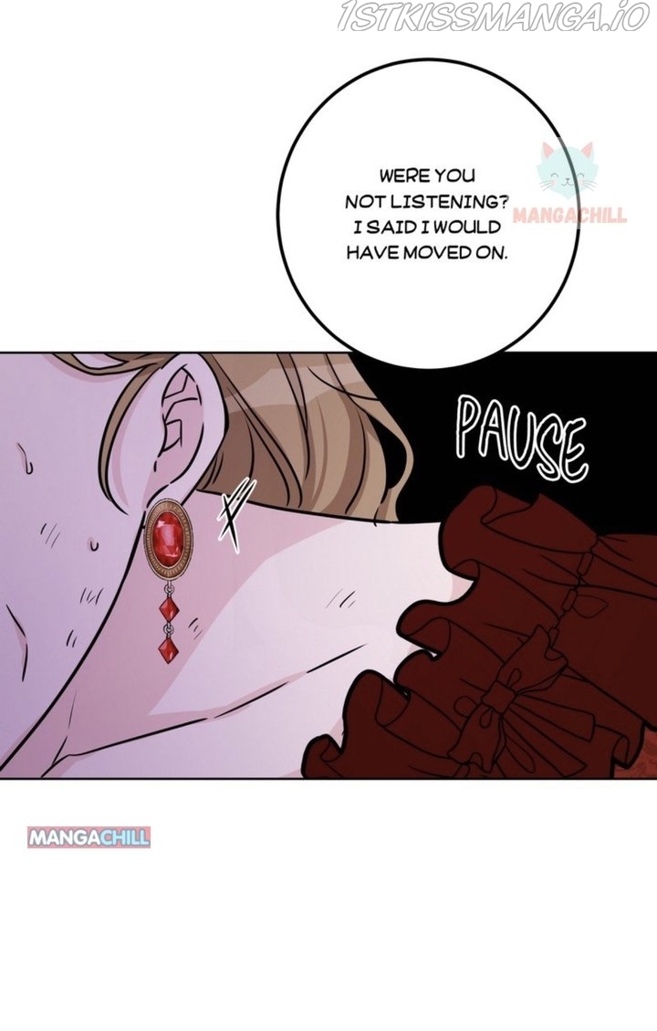 Abandoned wife has a new husband Chapter 50 - page 20