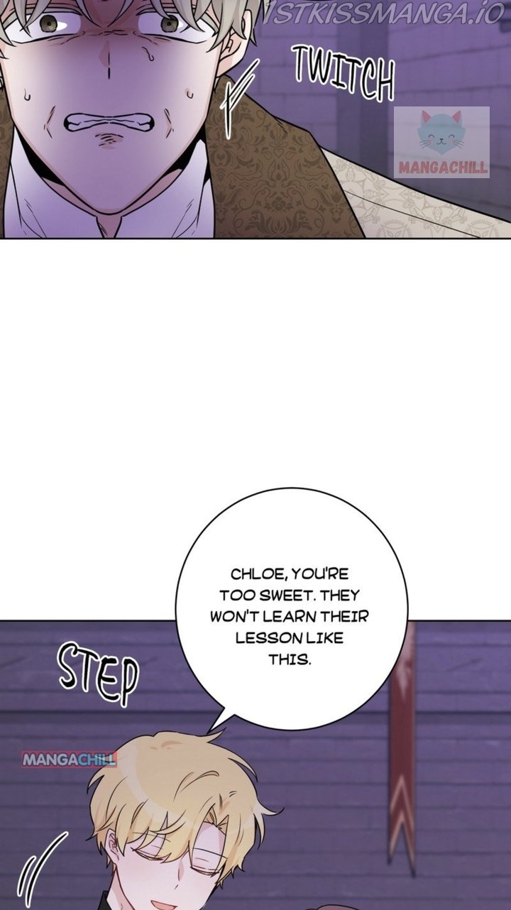 Abandoned wife has a new husband Chapter 50 - page 24