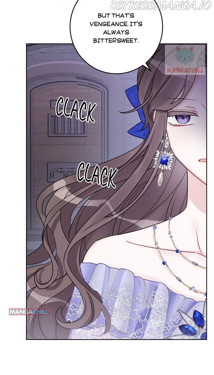 Abandoned wife has a new husband Chapter 50 - page 40