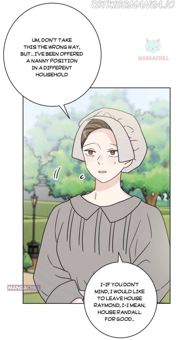 Abandoned wife has a new husband Chapter 50 - page 46