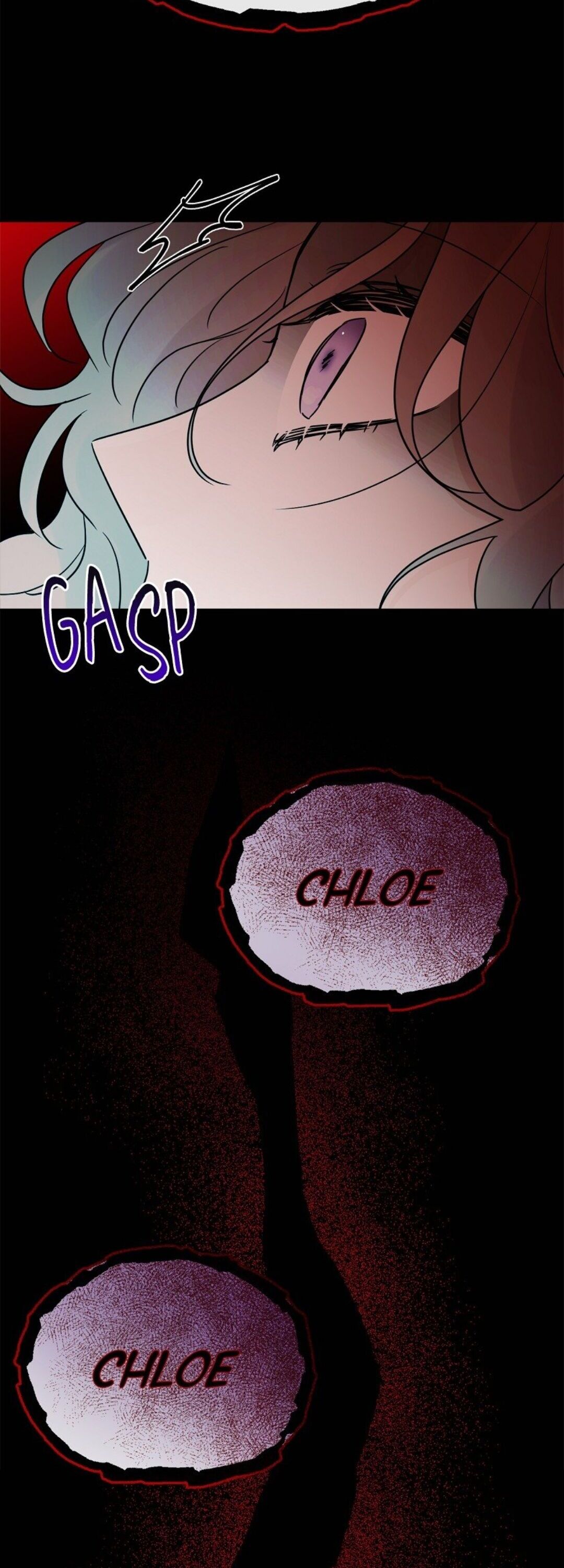 Abandoned wife has a new husband Chapter 28 - page 17