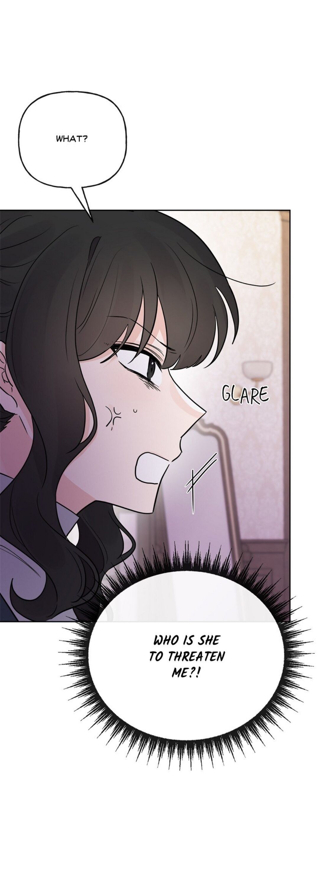 Abandoned wife has a new husband Chapter 25 - page 5