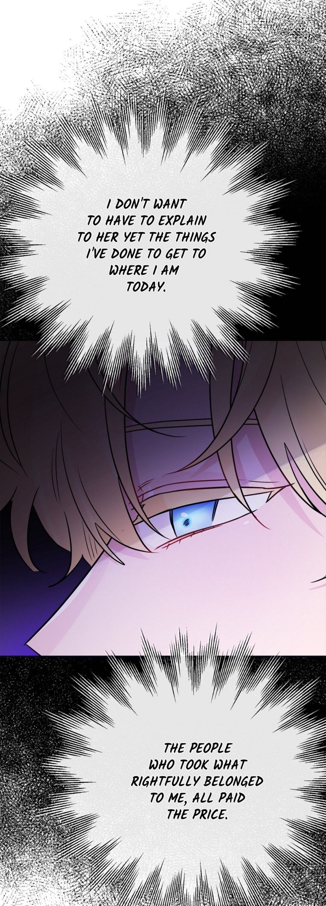 Abandoned wife has a new husband Chapter 22 - page 36