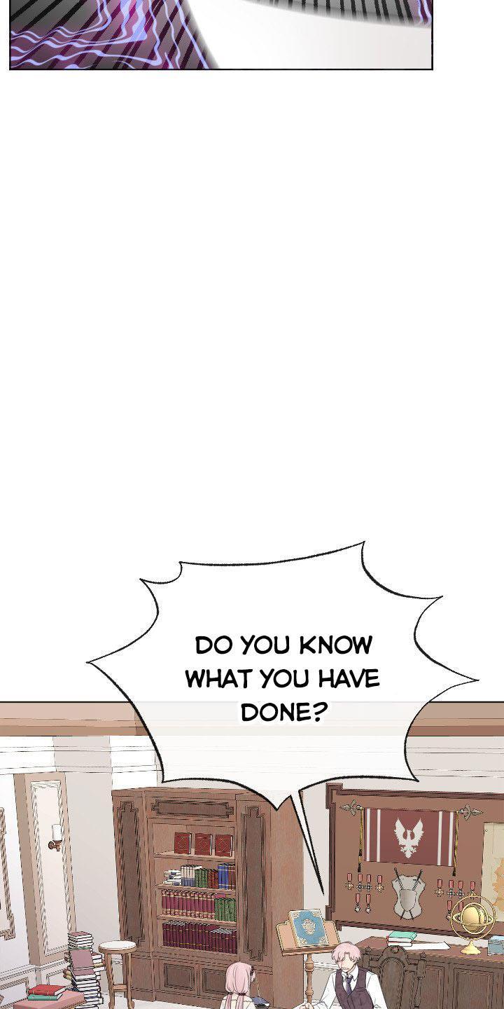 Abandoned wife has a new husband Chapter 15 - page 2