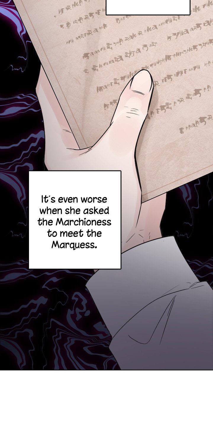 Abandoned wife has a new husband Chapter 15 - page 32