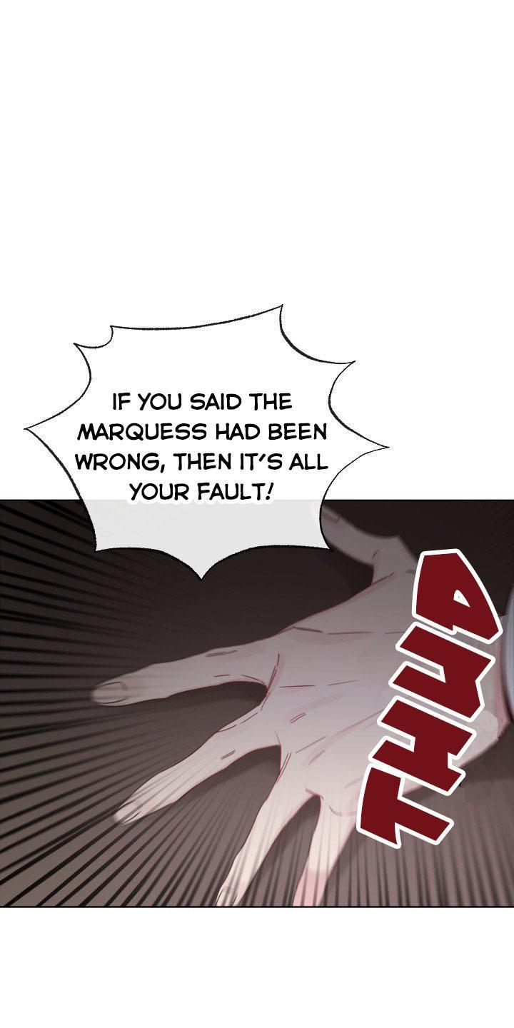 Abandoned wife has a new husband Chapter 15 - page 7