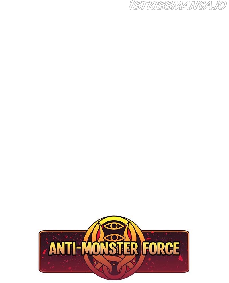 Anti-Monster Force Chapter 47 - page 9