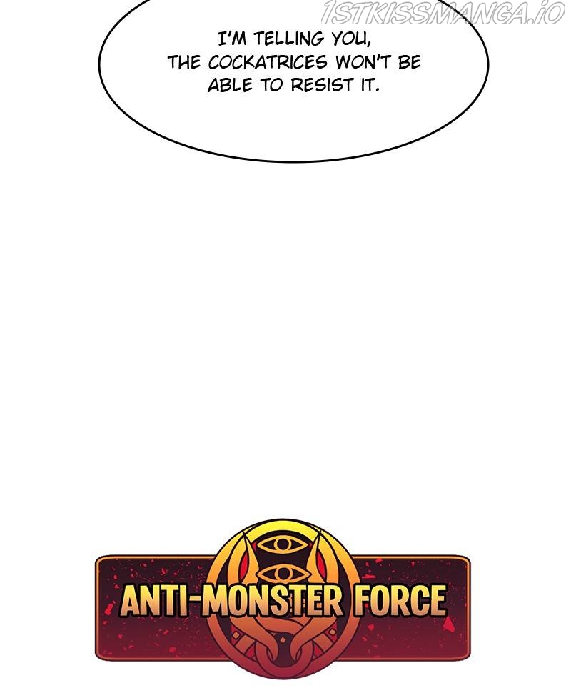 Anti-Monster Force Chapter 46 - page 13