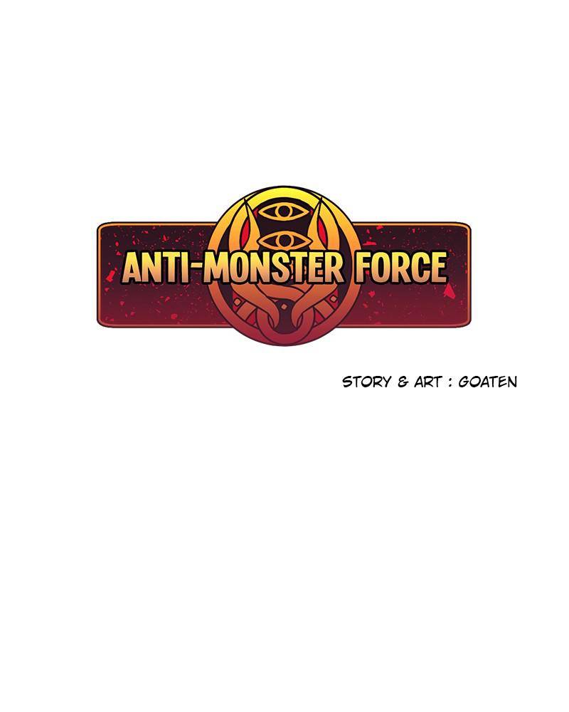 Anti-Monster Force Chapter 26 - page 6