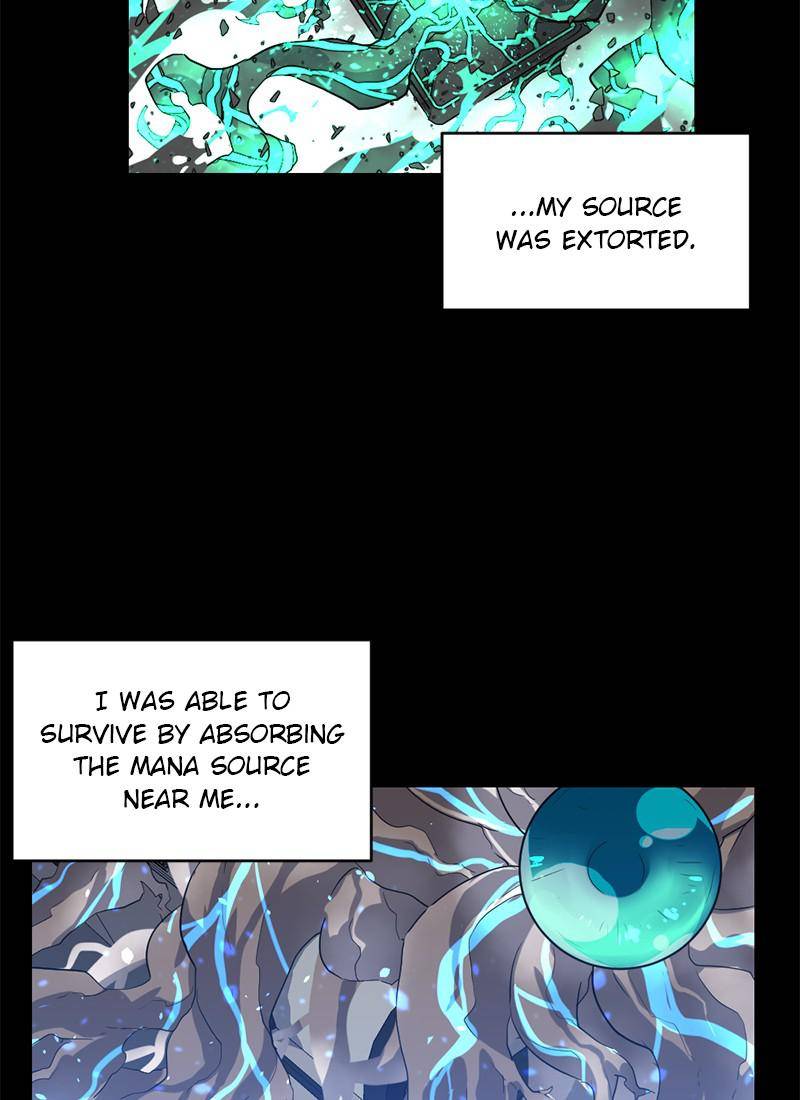 Anti-Monster Force Chapter 23 - page 56