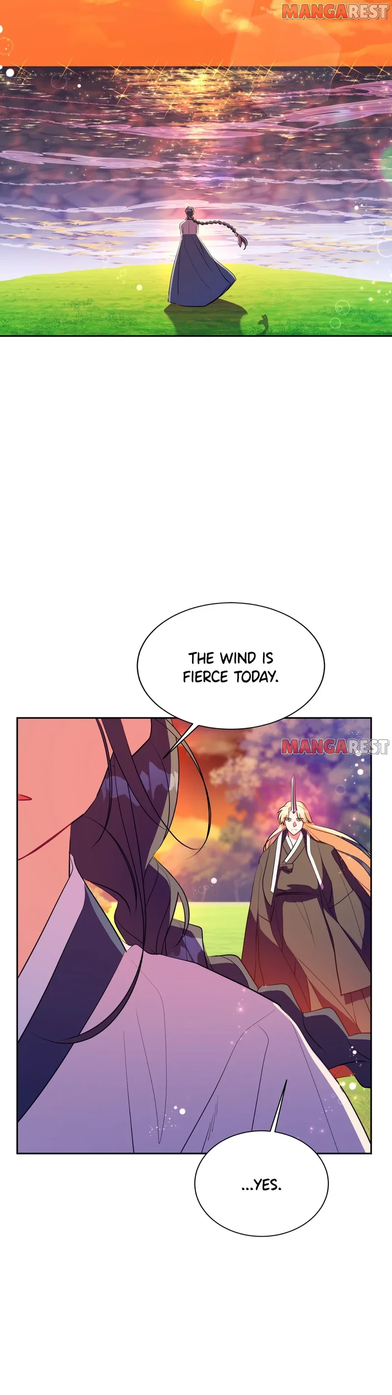 Haechi’s Princess Chapter 37 - page 26