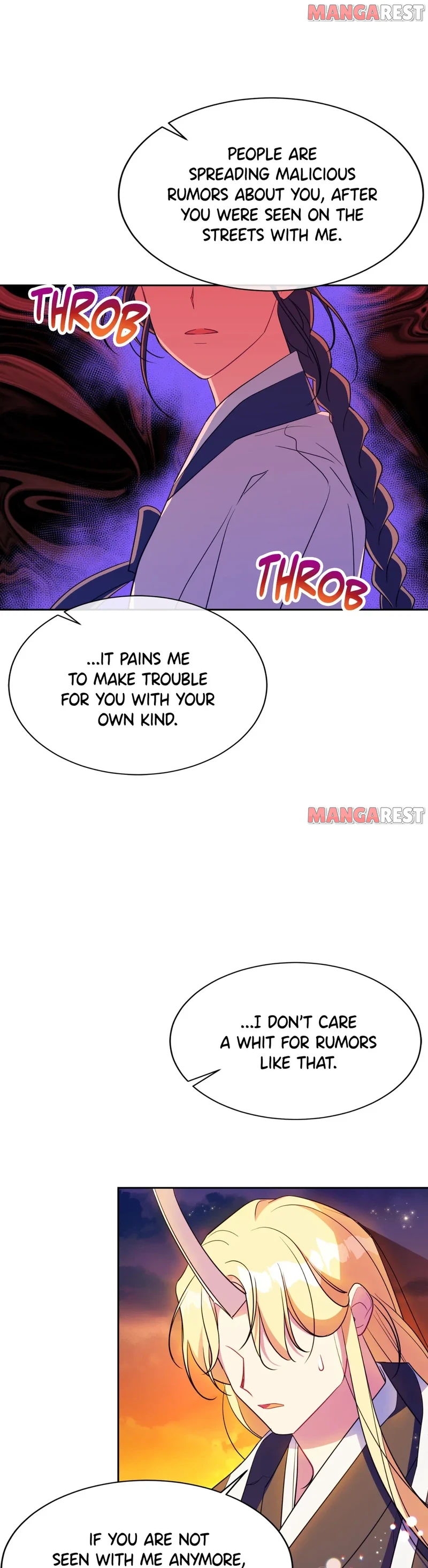 Haechi’s Princess Chapter 37 - page 31