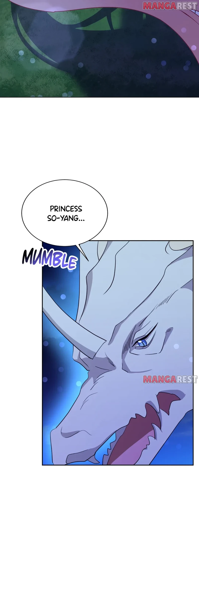 Haechi’s Princess Chapter 37 - page 42