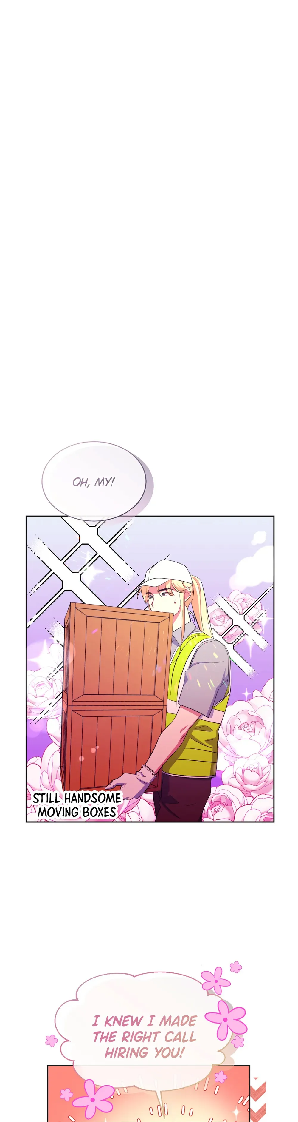 Haechi’s Princess Chapter 22 - page 6