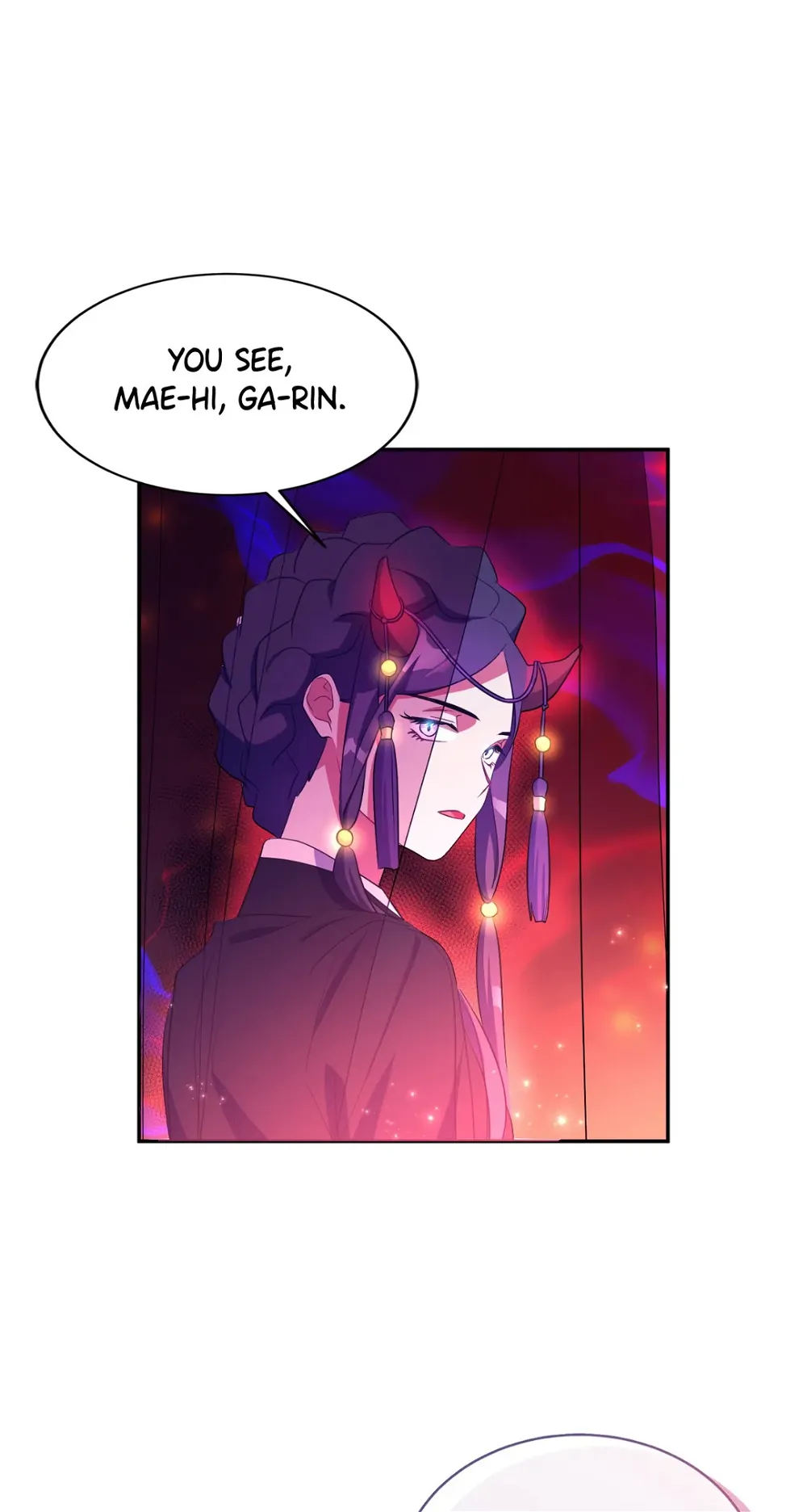 Haechi’s Princess Chapter 20 - page 26