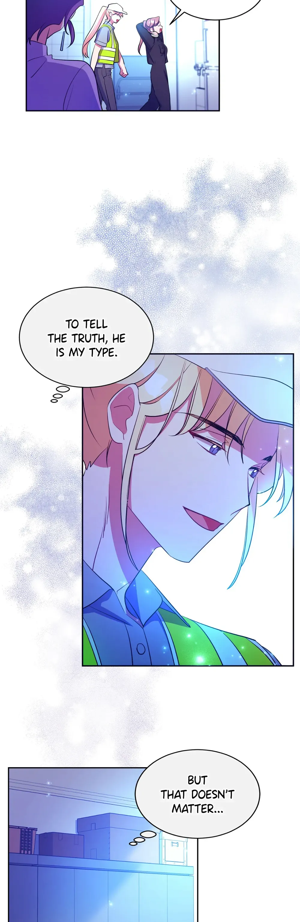 Haechi’s Princess Chapter 20 - page 34