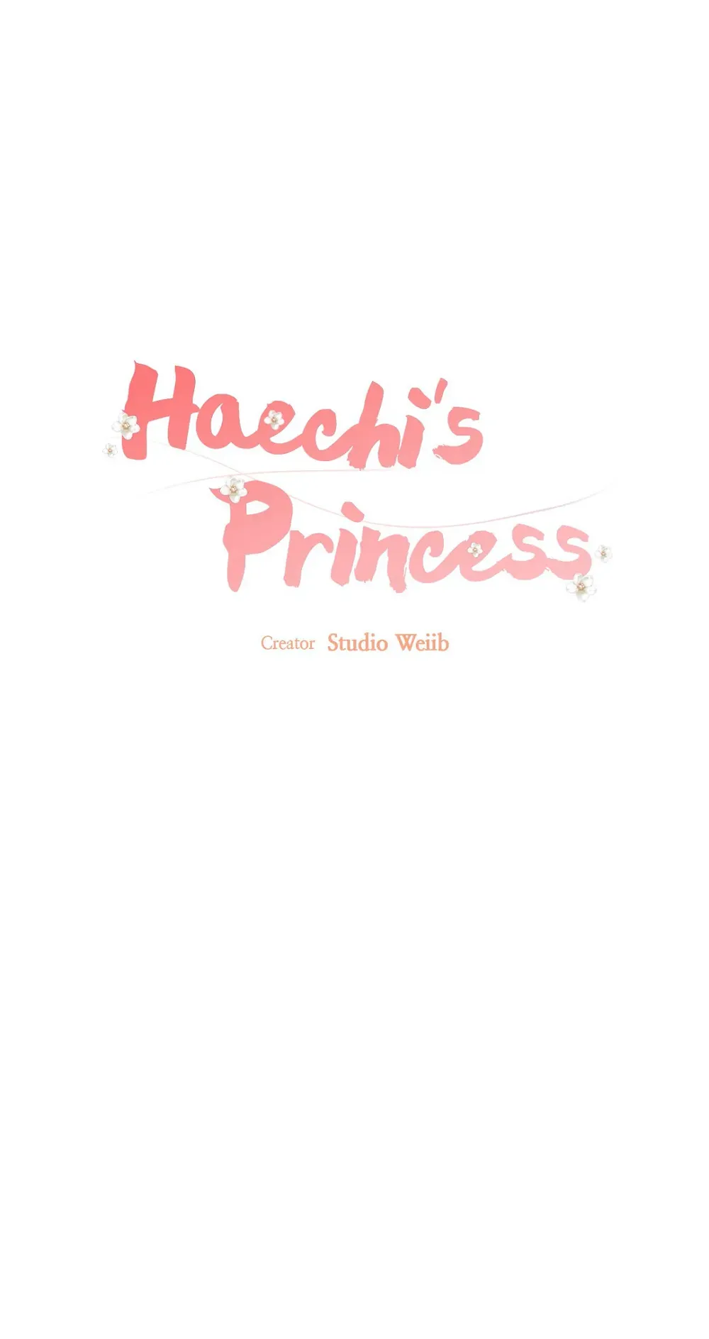 Haechi’s Princess Chapter 18 - page 4